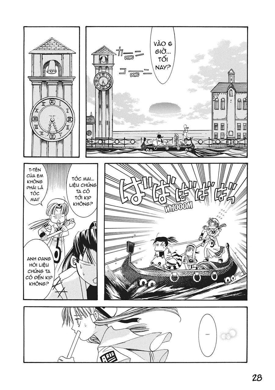 aqua - chap6 - Trang 29